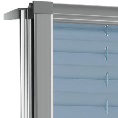 Dachfenster Thermo-Plissee