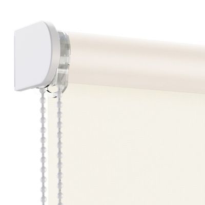 Classic-XL-Rollo lichtdurchlässig